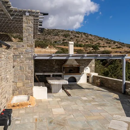 Villa Infinity Blue - A